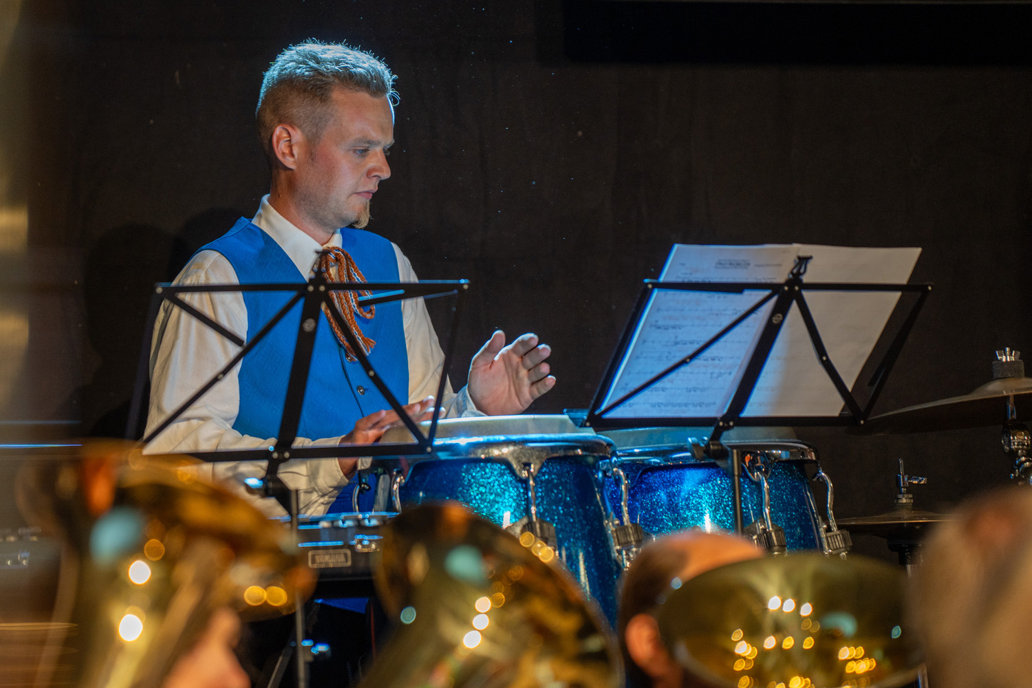 Open Air Konzert, Wendling 2025, 